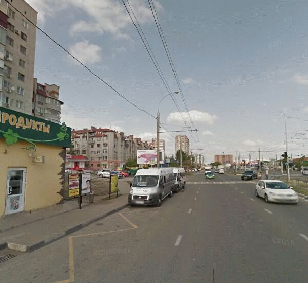 Банкомат Восточного Экспресс Банка по адресу пр. Чекистов, д. 33