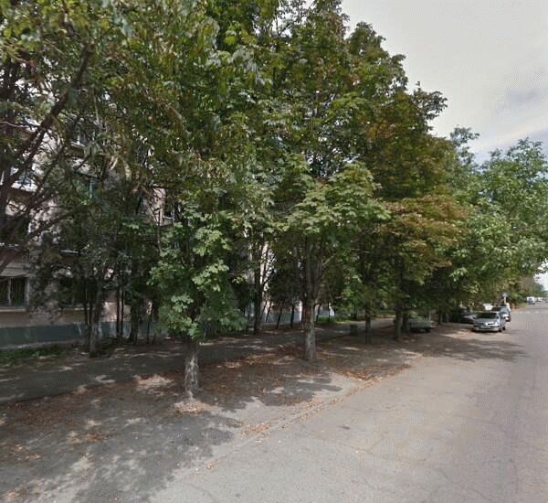 Банкомат Газпромбанка по адресу ул. Гидростроителей, д. 12, аптека «ТРИК ФАРМА»