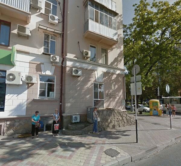 Банкомат Газпромбанка по адресу ул. Красная, д. 145/1, маг. «Вина Кубани» ОАО «Кубаньвино»