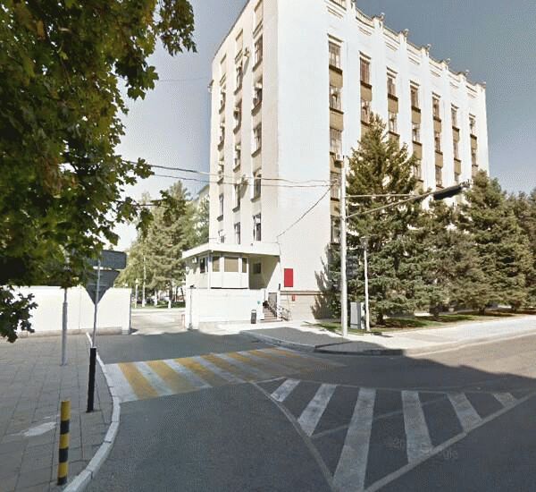 Банкомат Газпромбанка по адресу ул. Ленина,  д. 40/1