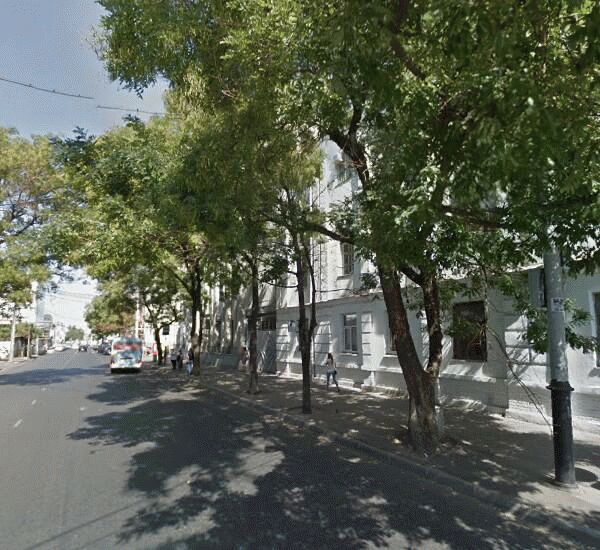 Банкомат Газпромбанка по адресу ул. Красноармейская, д. 39, ДОАО «Электрогаз»