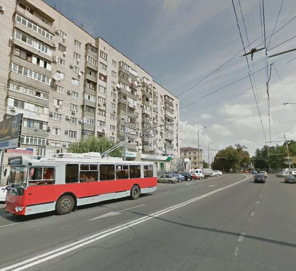 Банкомат Газпромбанка по адресу ул. Сормовская,  д. 7/7