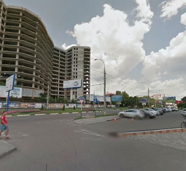 Банкомат Райффайзенбанка по адресу ул. им. 40-летия Победы, д. 34, ТЦ «Оскар»