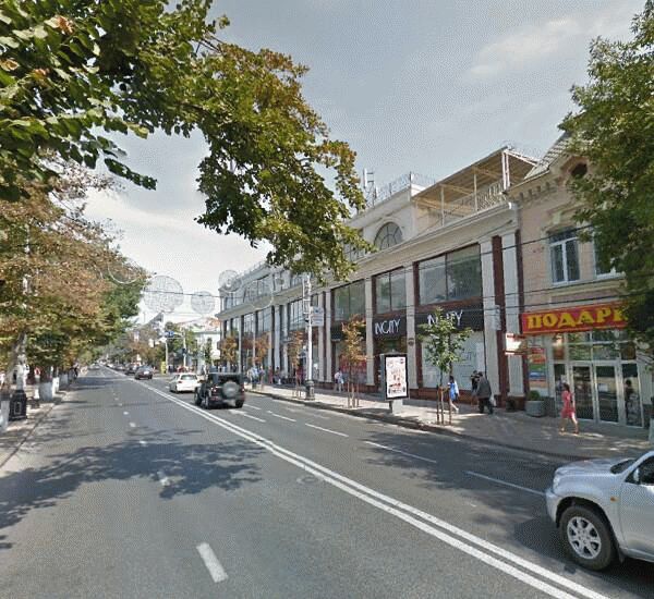 Банкомат банка ВТБ по адресу Красная, д. 59, ОАО «Ростелеком» 