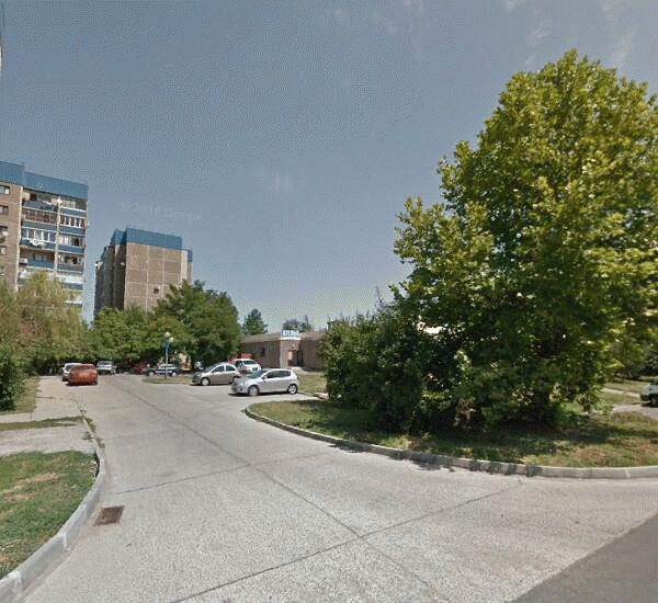 Банкомат банка ВТБ по адресу ул. Кореновская, д. 12, кор. В, «Семейная аптека»  