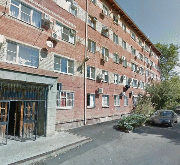 Банкомат банка ВТБ по адресу ул. Тургенева, д. 150/1, ООО «Ленмедснаб-доктор W»