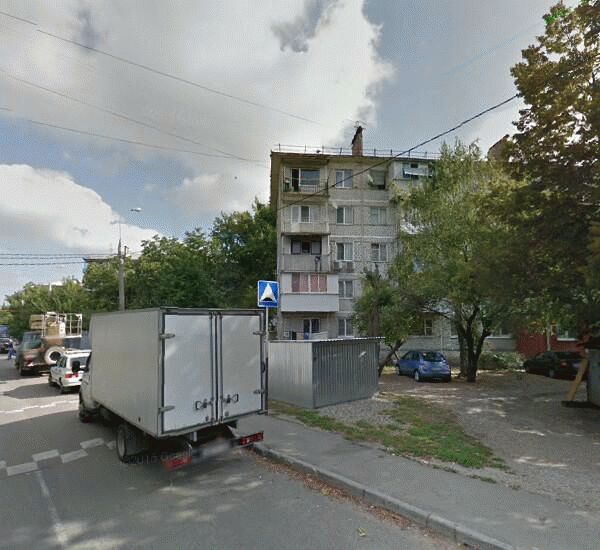 Банкомат банка ВТБ по адресу ул. Азовская, д. 12, ООО «Кредо»  