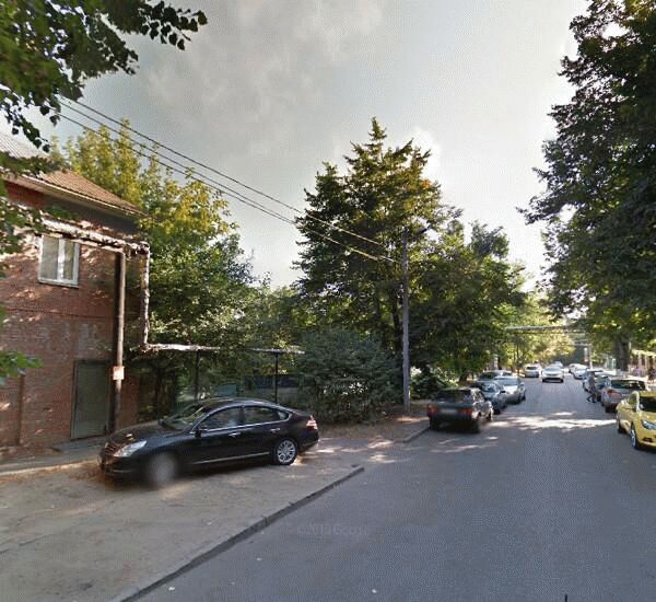 Банкомат Россельхозбанка по адресу ул. Короленко,  д. 2