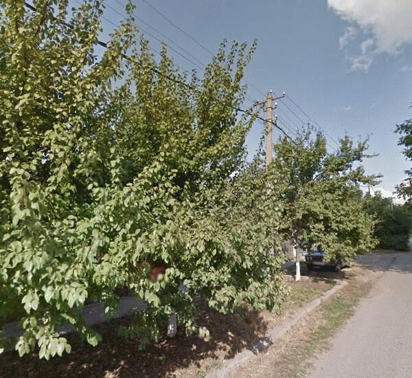 Банкомат Россельхозбанка по адресу ул. Солнечная, д. 18 / 3, ГМ «Магнит»