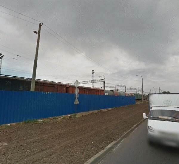 Банкомат Кредит Европа Банка по адресу ул. Новороссийская, д. 230 / Уральская, д. 79, ТЦ «Ашан»