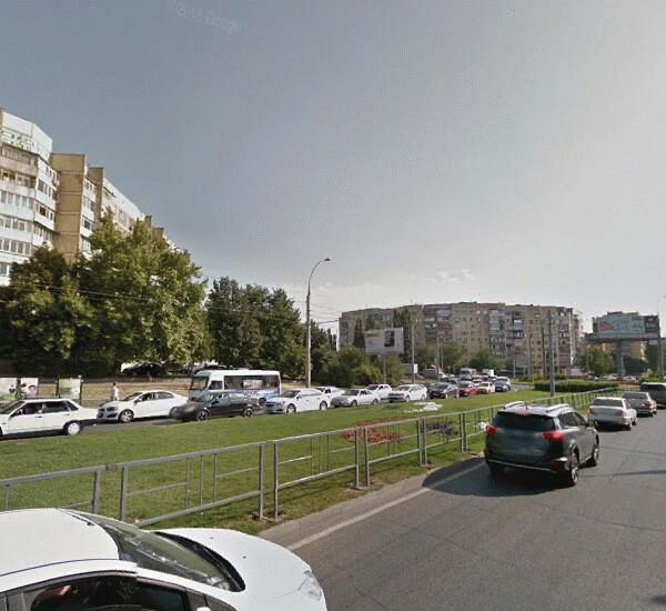 Банкомат Сбербанка России по адресу ул. 40 Лет Победы, д. 144, «Табрис»