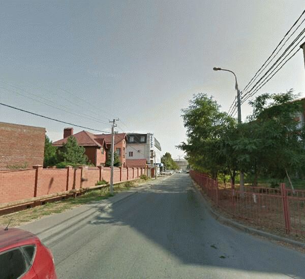 Банкомат Сбербанка России по адресу ул. Академика Пустовойта,  6