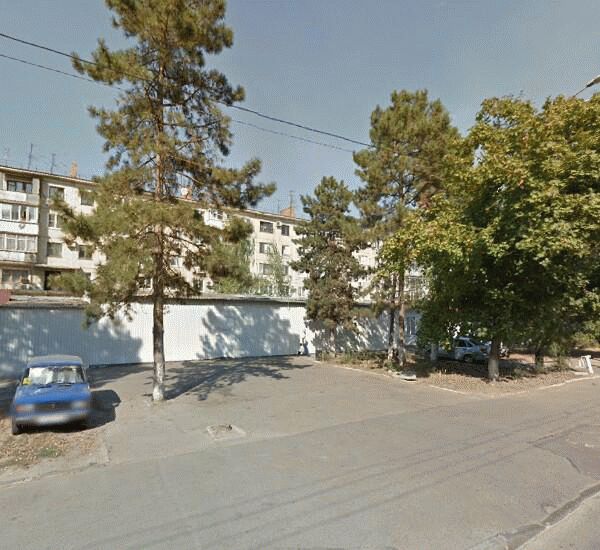 Банкомат Сбербанка России по адресу ул. Гагарина,  д. 75