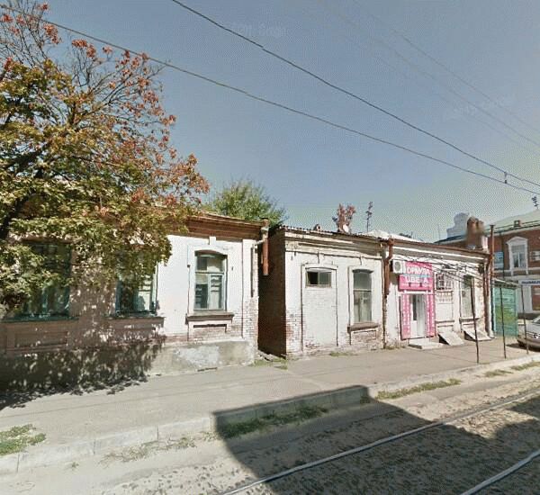 Банкомат Сбербанка России по адресу ул. Гоголя 90