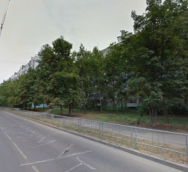 Банкомат Сбербанка России по адресу ул. Игнатова, д. 16, оф. банка