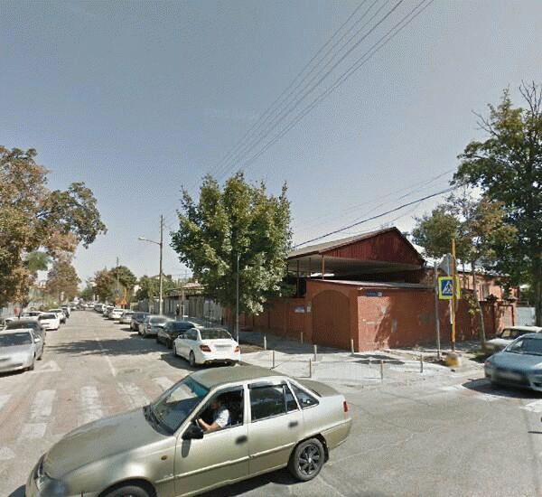 Банкомат Сбербанка России по адресу ул. Кирова, д. 269, оф. банка