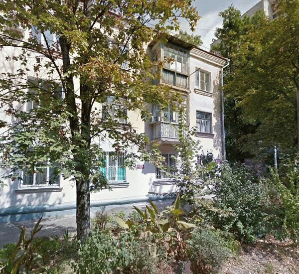 Банкомат Сбербанка России по адресу ул. Коммунаров,д. 235, ИМНС № 2