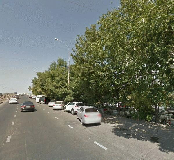 Банкомат Сбербанка России по адресу ул. Садовая,  112