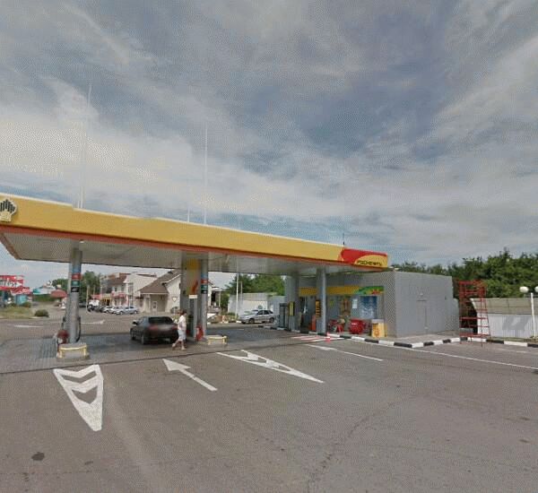 Банкомат Сбербанка России по адресу ул. Седина, д. 4, КГМА (2 банкомата)