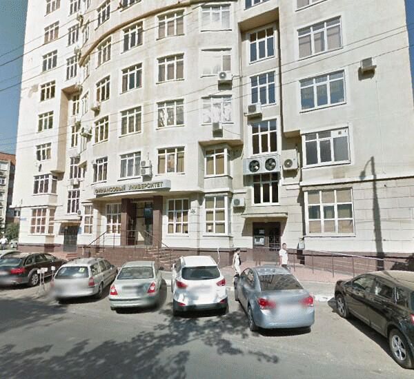 Банкомат Сбербанка России по адресу ш. Нефтяников, д. 32, ВЗФИ