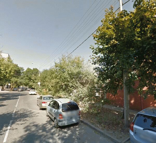 Банкомат Сбербанка России по адресу ул. Янковского, д. 137, оф. банка