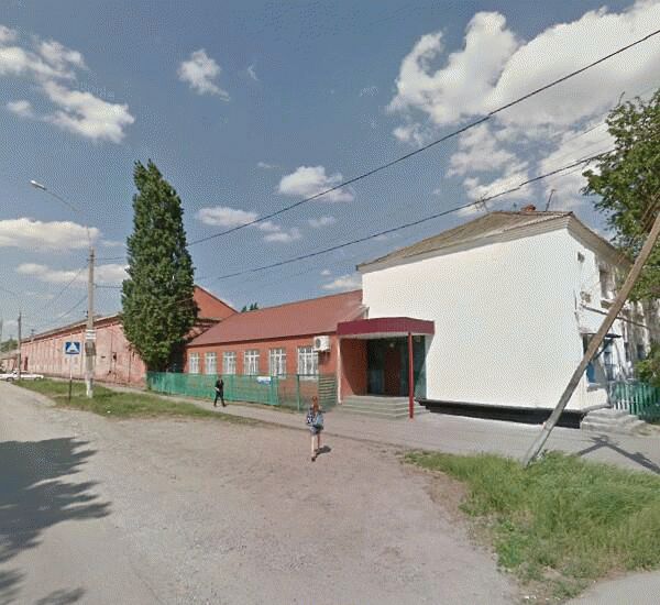 Банкомат Сбербанка России по адресу ул. Широкая, д. 229, оф. банка