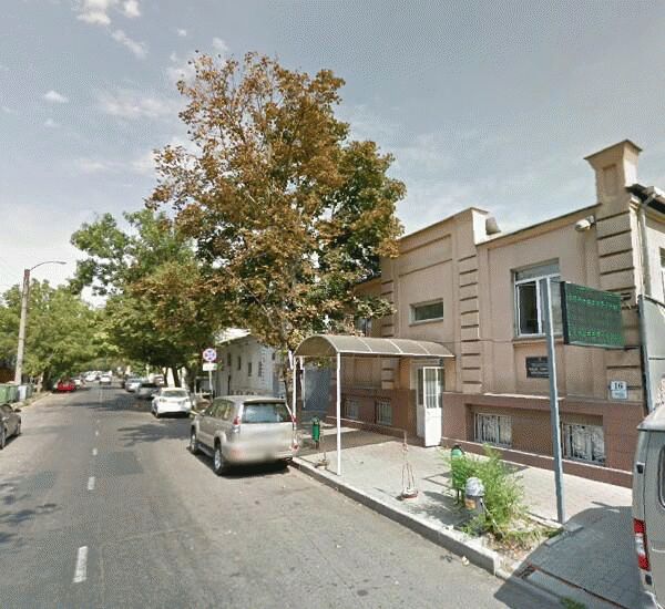 Банкомат Сбербанка России по адресу ул. Леваневского, д. 14, оф. банка