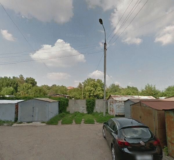 Банкомат ЮниКредита по адресу ул. Старокубанская, д. 40/2, Азово-Черноморское УВДНТ МДВ России