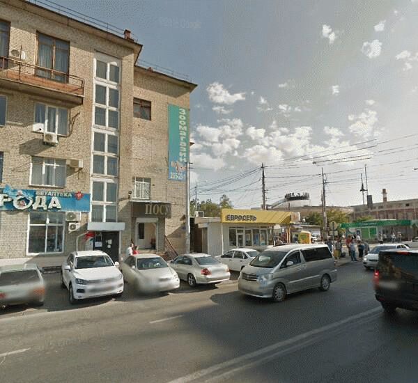 Банкомат банка Хоум Кредит по адресу ул. Октябрьская, д. 179 