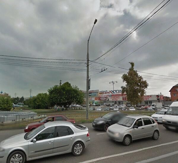 Банкомат банка Возрождение по адресу ул. Селезнёва, д. 136 