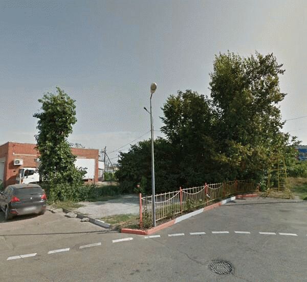 Банкомат Всероссийского банка развития регионов по адресу ул.Восточно-Кругликовская, д. 6, АЗС № 1 ООО «Панда»