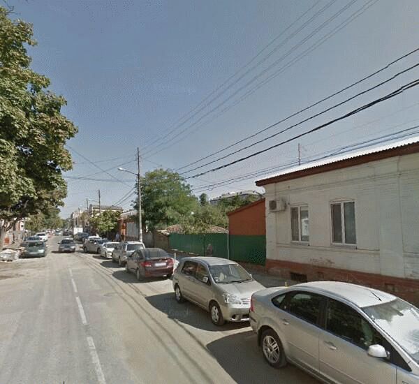 Банкомат Всероссийского банка развития регионов по адресу ул.Орджоникидзе, д. 13/1