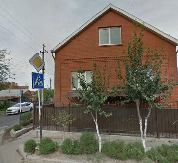 Банкомат Всероссийского банка развития регионов по адресу ул. Комсомольская, д. 36