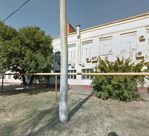 Банкомат Всероссийского банка развития регионов по адресу ул. Гаражная,  д. 154