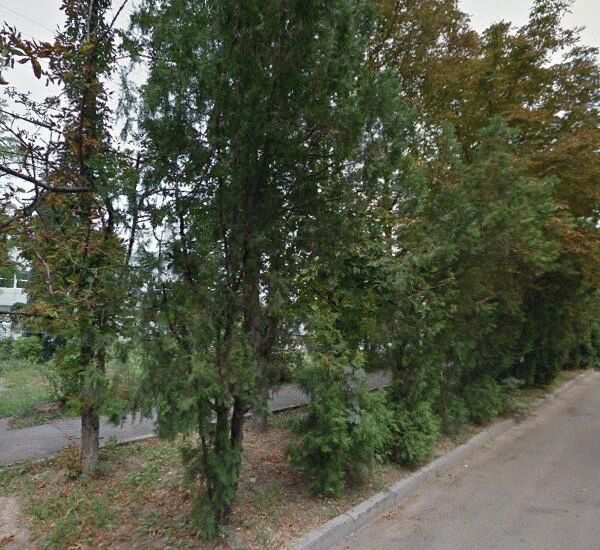 Банкомат Петрокоммерц банка по адресу ул. Благоева, д. 2, магазин «Магнит»