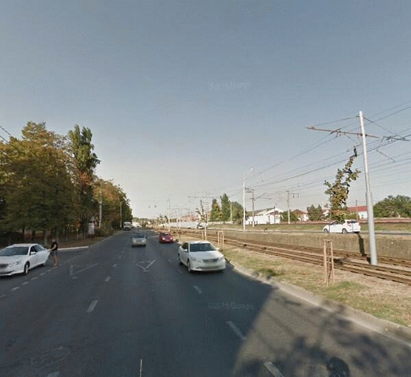 Банкомат Петрокоммерц банка по адресу ул. Захарова, д. 11, оф. банка