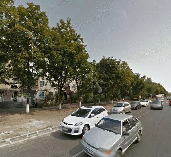 Банкомат Петрокоммерц банка по адресу ул. Зиповская, д. 14, магазин «Магнит»