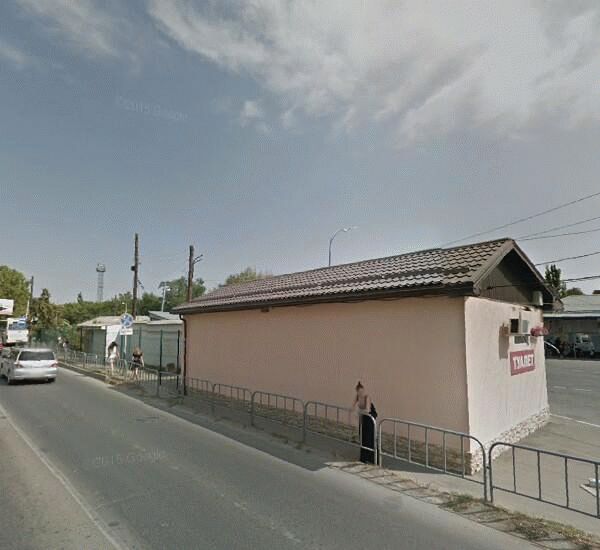 Банкомат ОТП Банка по адресу ул. Гаврилова, д. 117, оф. банка