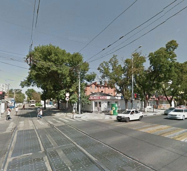 Банкомат Московского Индустриального банка по адресу ул. Северная (ТPЦ «Меридиан»)