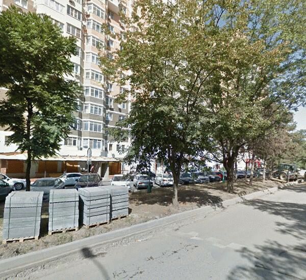 Банкомат Московского Индустриального банка по адресу ул. Яна-Полуяна, д. 34/2 (Супермаркет «Магнит»)