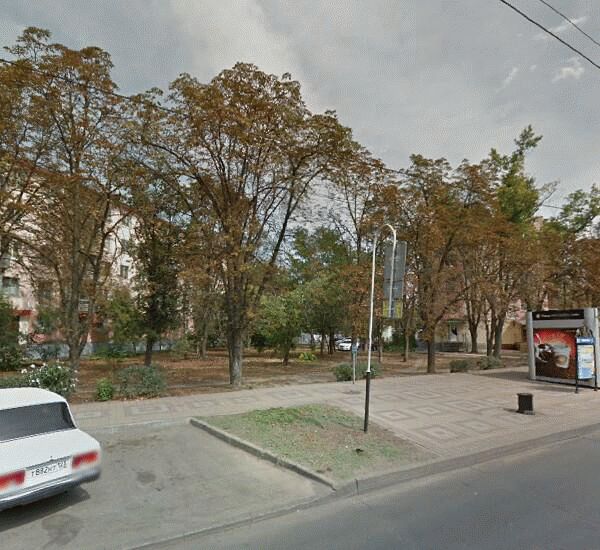 Банкомат Московского Индустриального банка по адресу ул. Ставропольская, д. 187 (ДО №51/4)