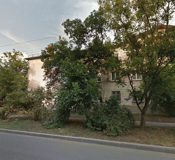 Банкомат Московского Индустриального банка по адресу ул. Онежская, д. 3