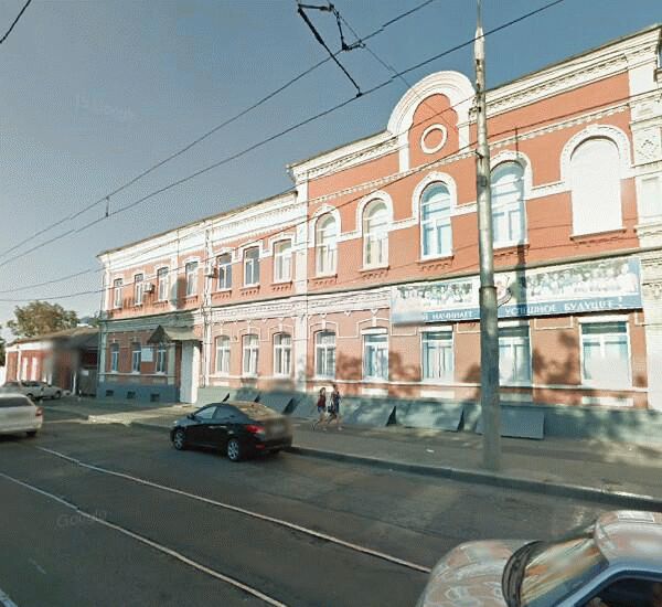 Банкомат Московского Индустриального банка по адресу ул. Дмитриевская дамба, д. 5