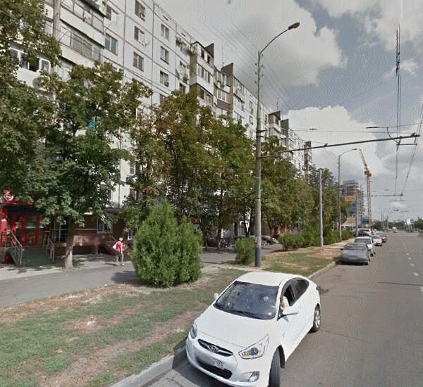 Банкомат МТС-Банка по адресу Сормовская ул., д. 177, ДО «Комсомольское»