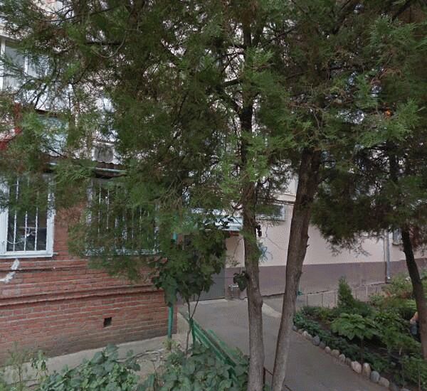 Банкомат МТС-Банка по адресу Ставропольская ул., д. 230/22, ДО «Черемушки»