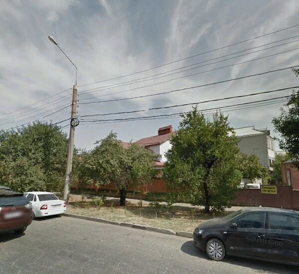 Банкомат СМП Банка по адресу ул. Гаражная, д. 75, ОАО «Краснодаргазстрой»