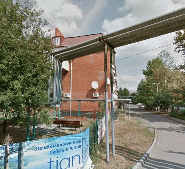 Банкомат банка Союз по адресу ул. Бершанской, д. 355, Дирекция «АЛК»