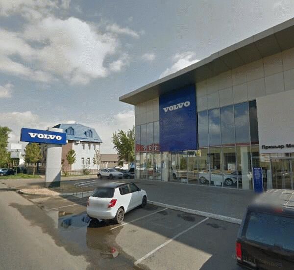 Банкомат банка Союз по адресу ул. Старокубанская, д. 143/2, Чор Минор