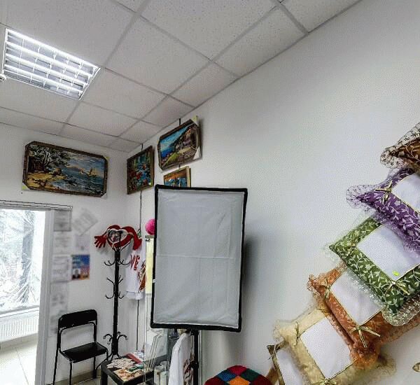 Банкомат банка Центр-Инвест по адресу пр. Чекистов, д. 38,  ДО банка 