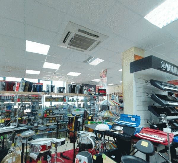 Банкомат банка Центр-Инвест по адресу ул. Садовая, д. 113/1,  филиал банка 